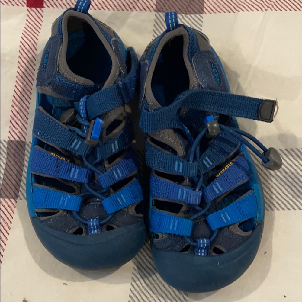Keen Newport H2